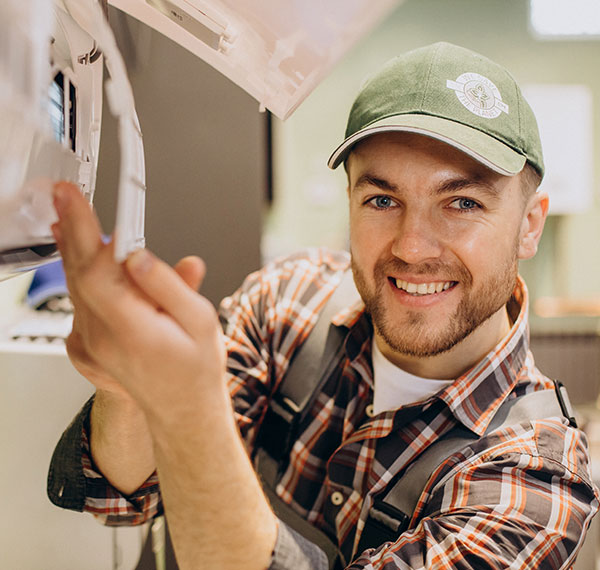 ac repair and service dubai