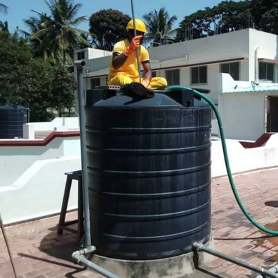 water-tank-service