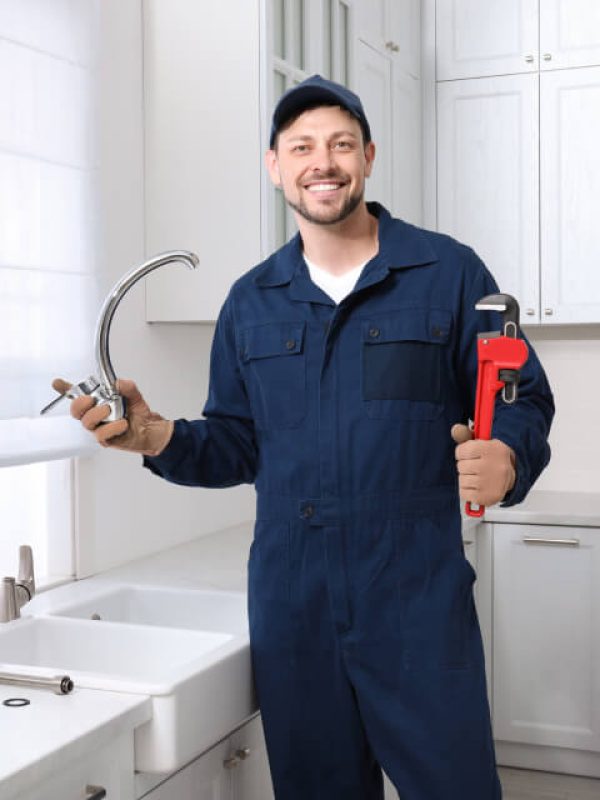 handy man plumbing dubai